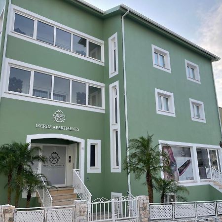 Merim Apartments Ponte de Lima Zewnętrze zdjęcie