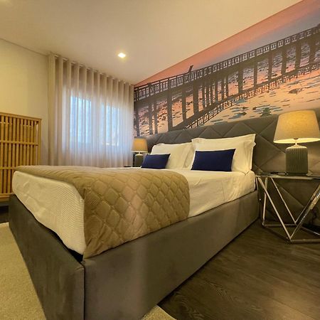 Merim Apartments Ponte de Lima Zewnętrze zdjęcie