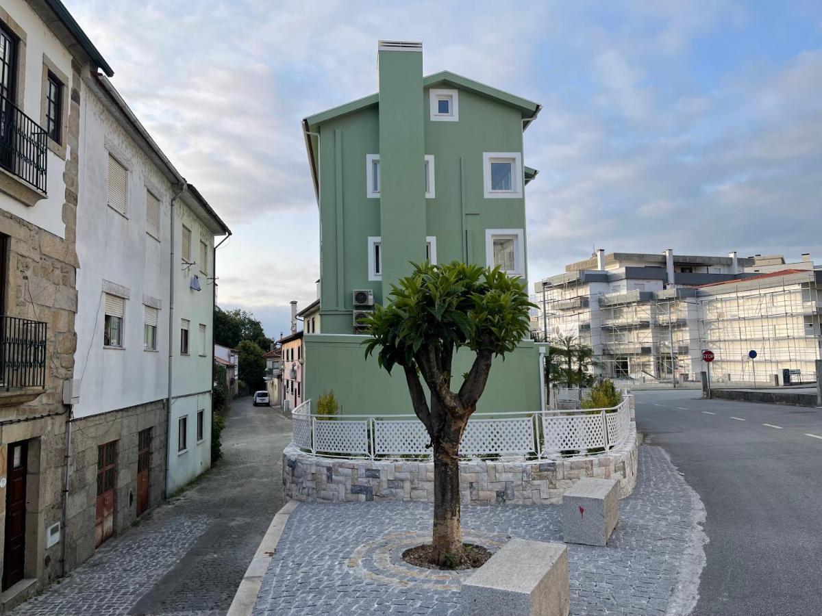 Merim Apartments Ponte de Lima Zewnętrze zdjęcie