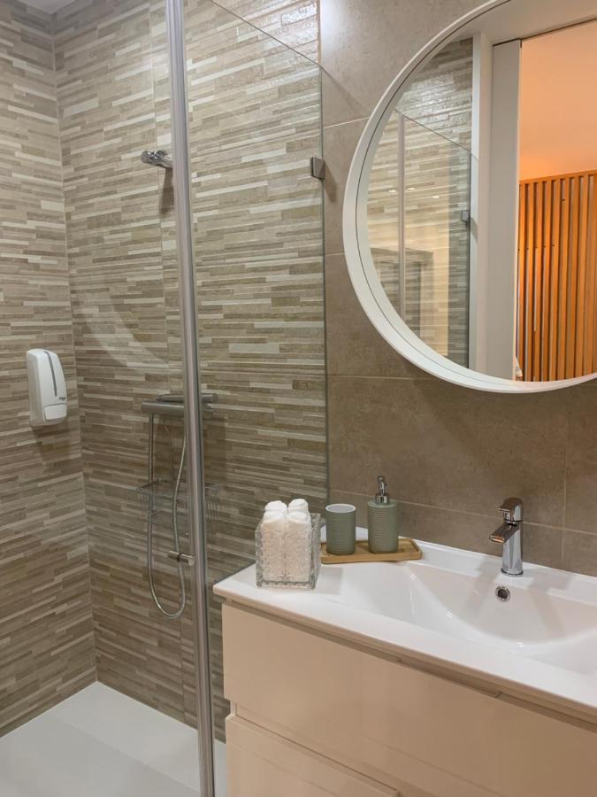 Merim Apartments Ponte de Lima Zewnętrze zdjęcie