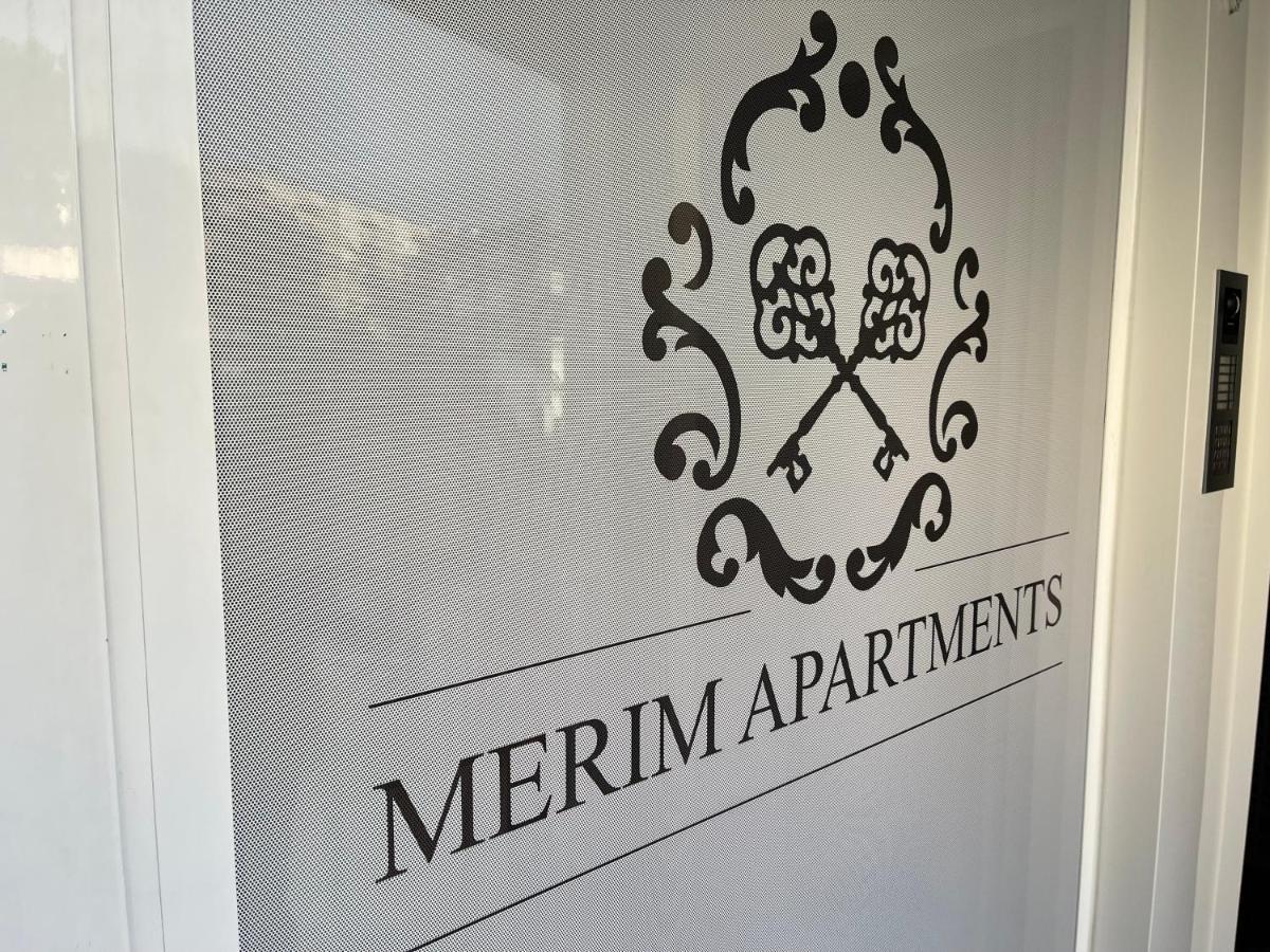 Merim Apartments Ponte de Lima Zewnętrze zdjęcie