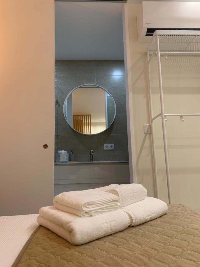 Merim Apartments Ponte de Lima Zewnętrze zdjęcie
