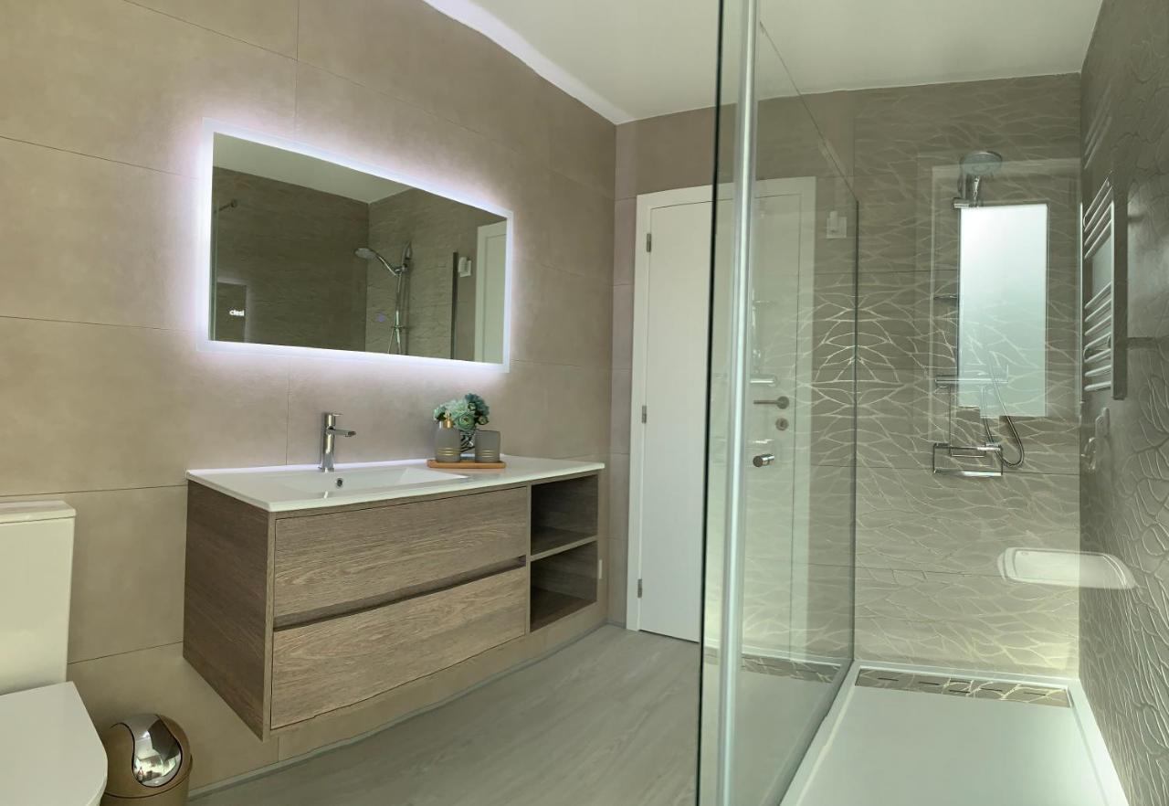 Merim Apartments Ponte de Lima Zewnętrze zdjęcie