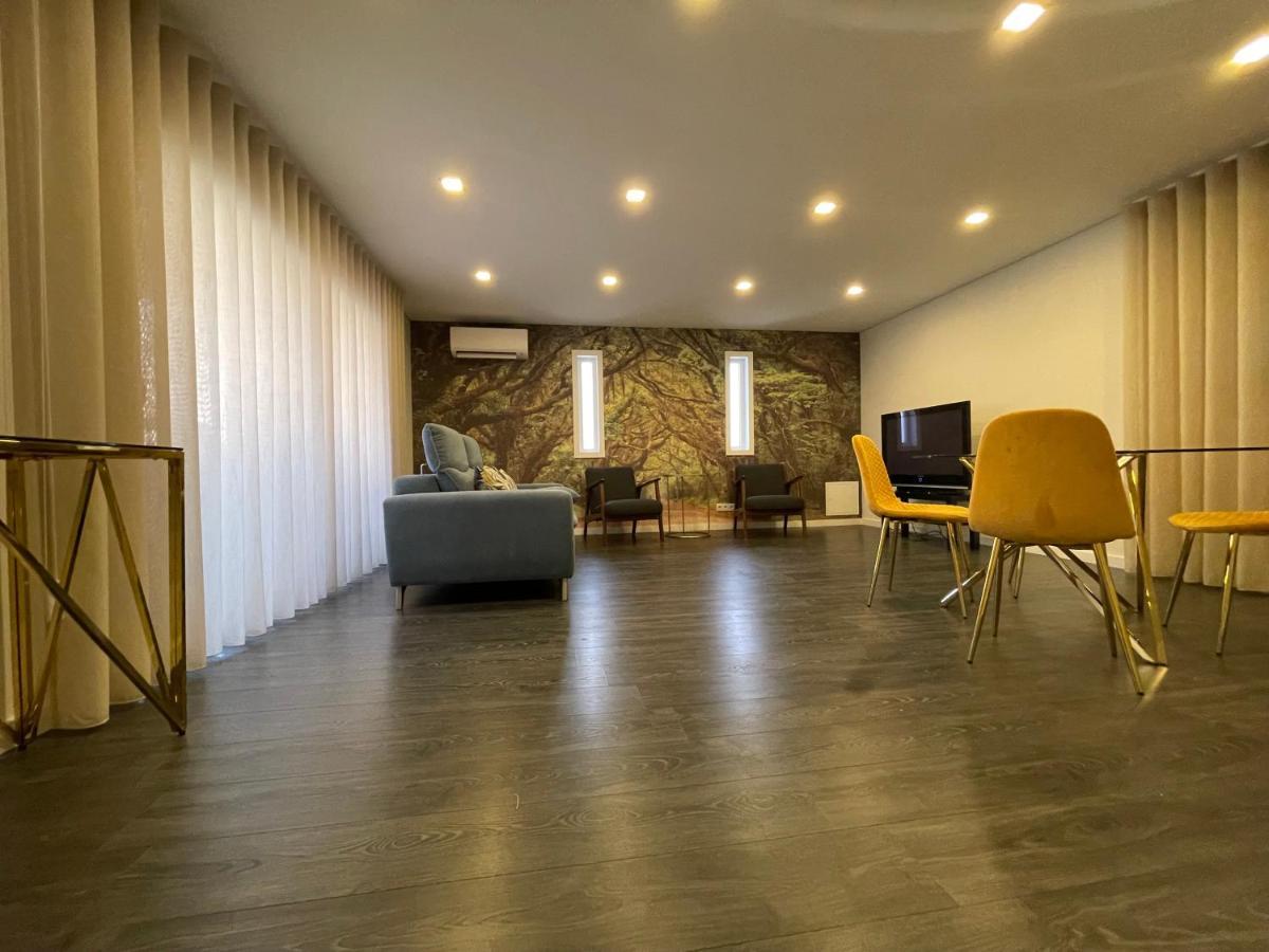Merim Apartments Ponte de Lima Zewnętrze zdjęcie