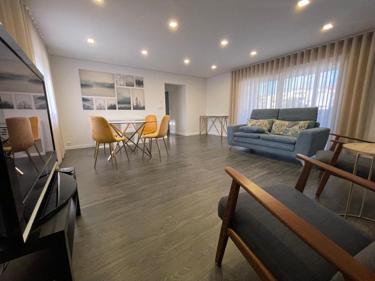 Merim Apartments Ponte de Lima Zewnętrze zdjęcie