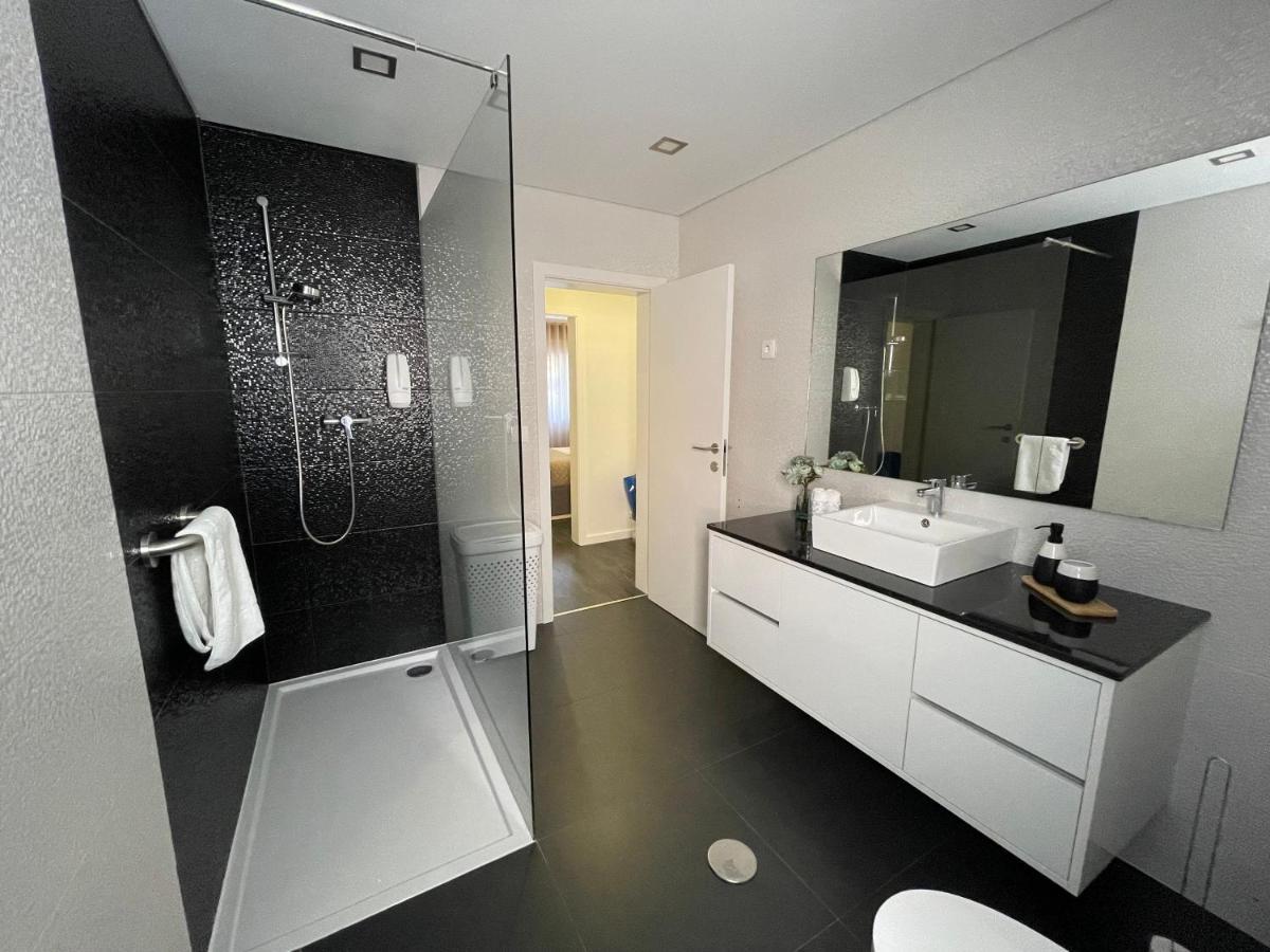 Merim Apartments Ponte de Lima Zewnętrze zdjęcie
