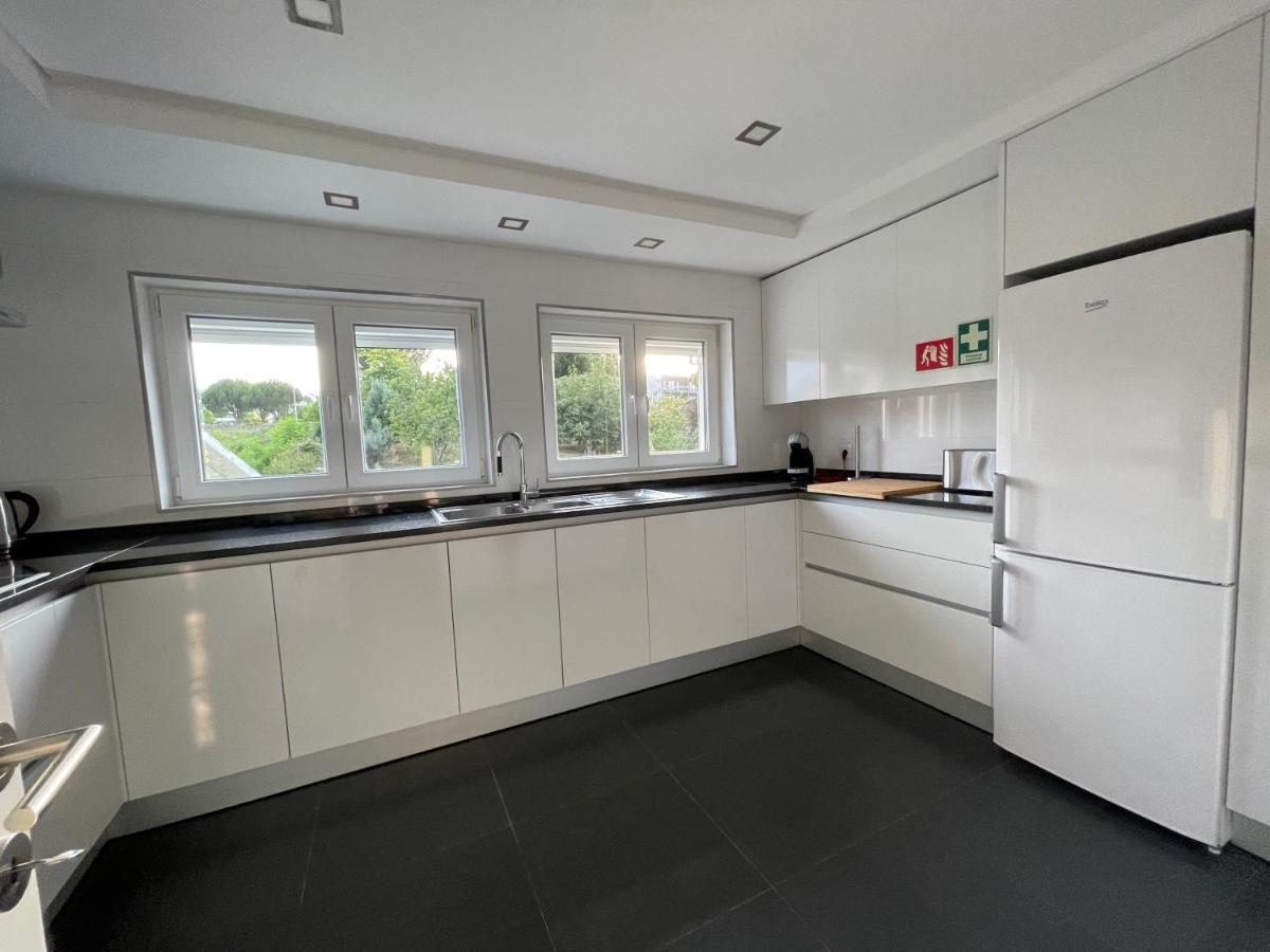 Merim Apartments Ponte de Lima Zewnętrze zdjęcie
