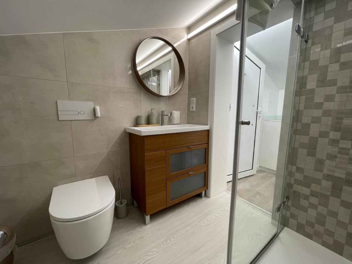 Merim Apartments Ponte de Lima Zewnętrze zdjęcie