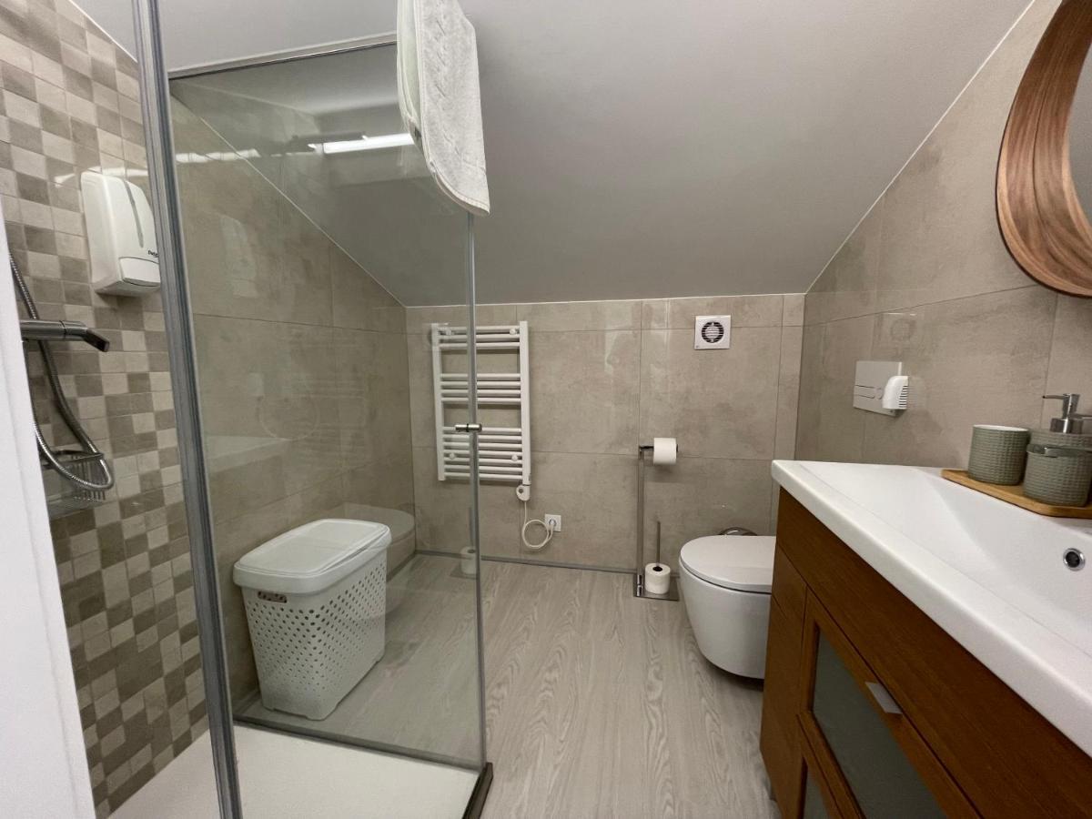 Merim Apartments Ponte de Lima Zewnętrze zdjęcie