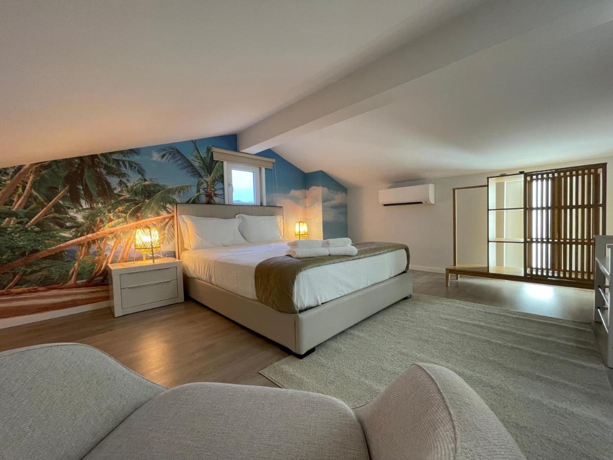 Merim Apartments Ponte de Lima Zewnętrze zdjęcie