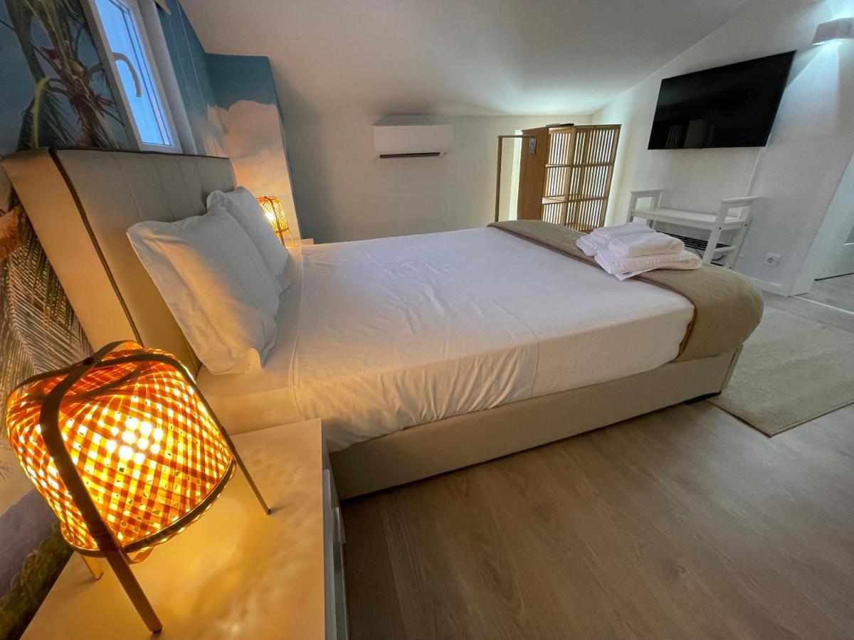 Merim Apartments Ponte de Lima Zewnętrze zdjęcie