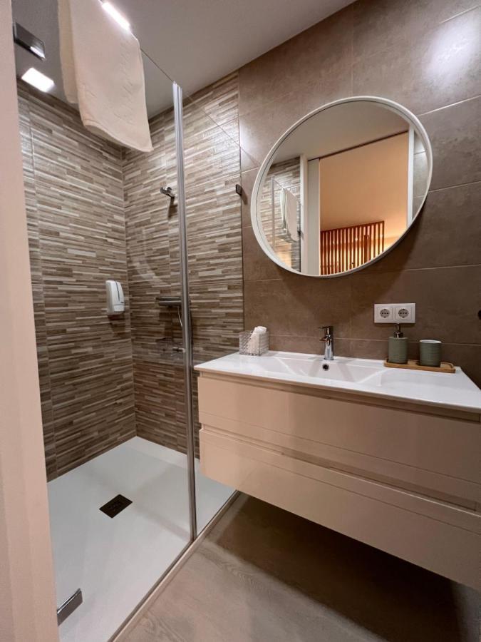 Merim Apartments Ponte de Lima Zewnętrze zdjęcie