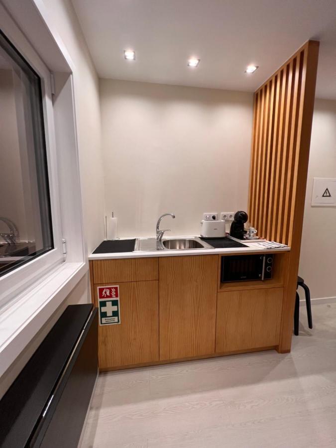 Merim Apartments Ponte de Lima Zewnętrze zdjęcie