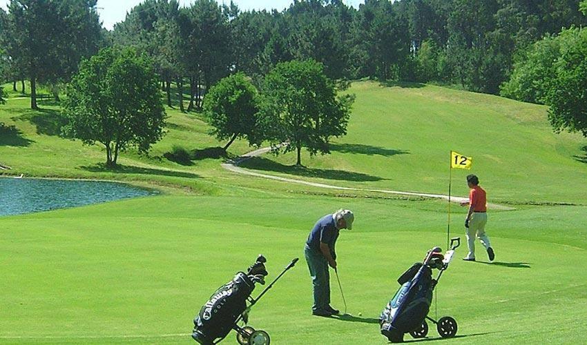 Merim Apartments Ponte de Lima Zewnętrze zdjęcie