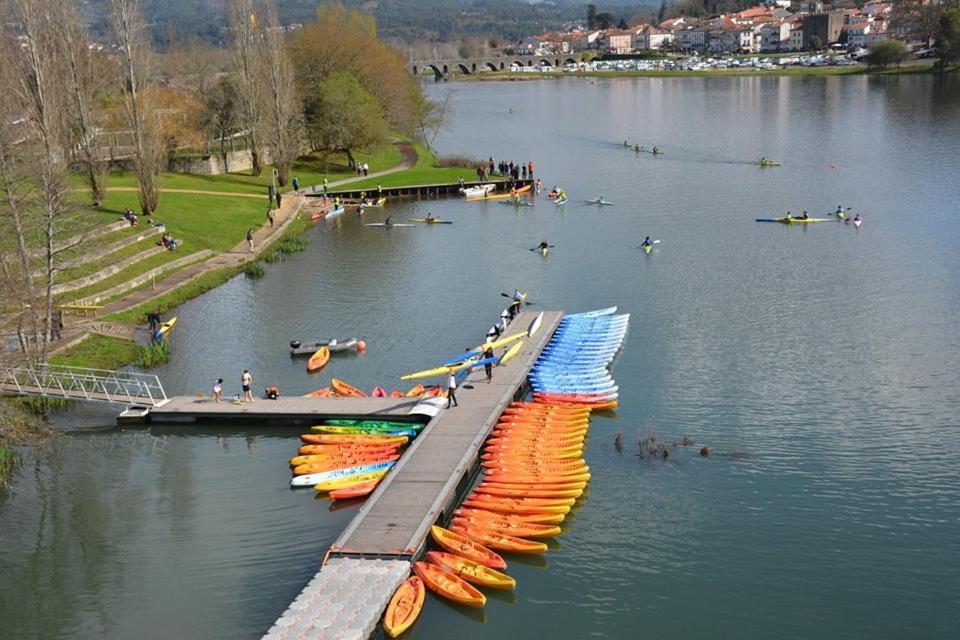 Merim Apartments Ponte de Lima Zewnętrze zdjęcie