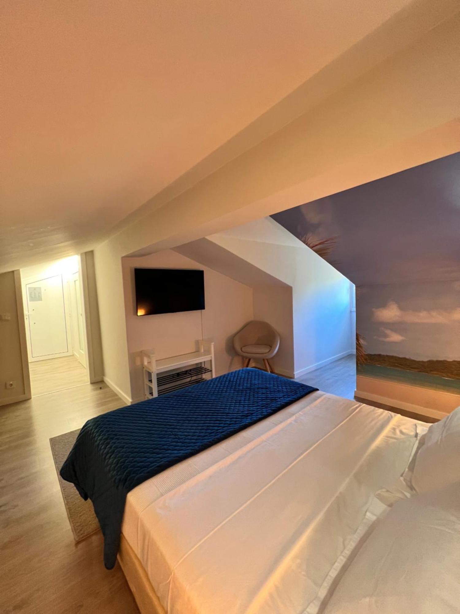 Merim Apartments Ponte de Lima Zewnętrze zdjęcie