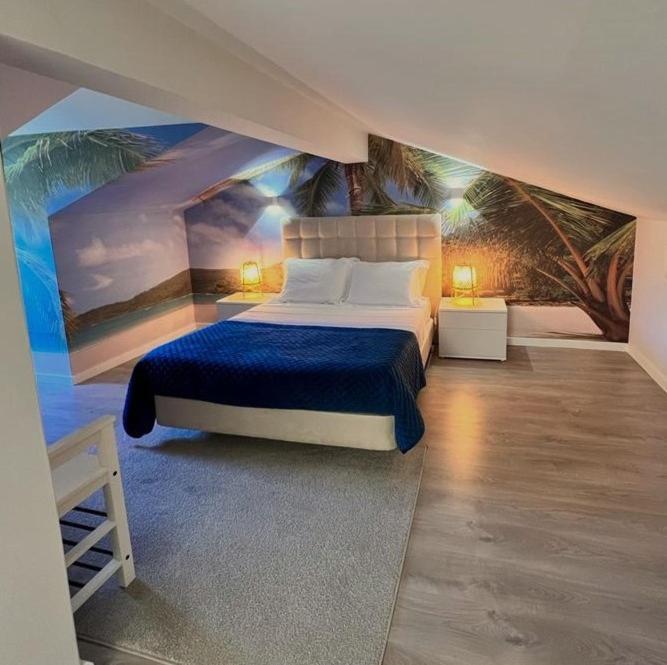 Merim Apartments Ponte de Lima Zewnętrze zdjęcie