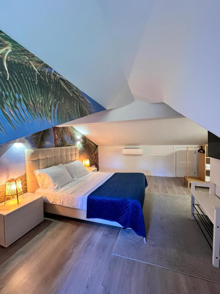 Merim Apartments Ponte de Lima Zewnętrze zdjęcie