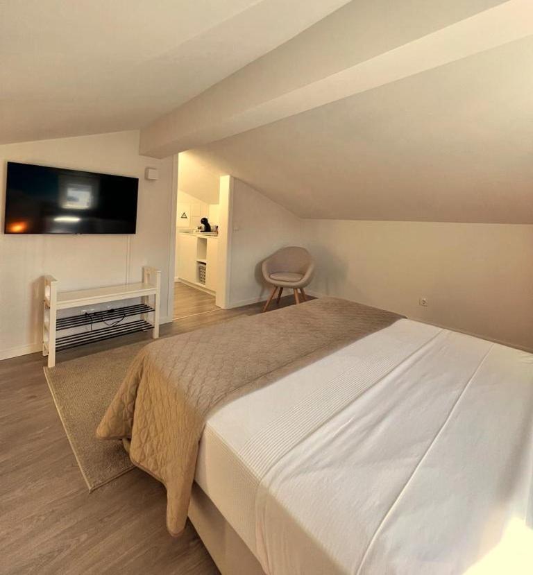 Merim Apartments Ponte de Lima Zewnętrze zdjęcie