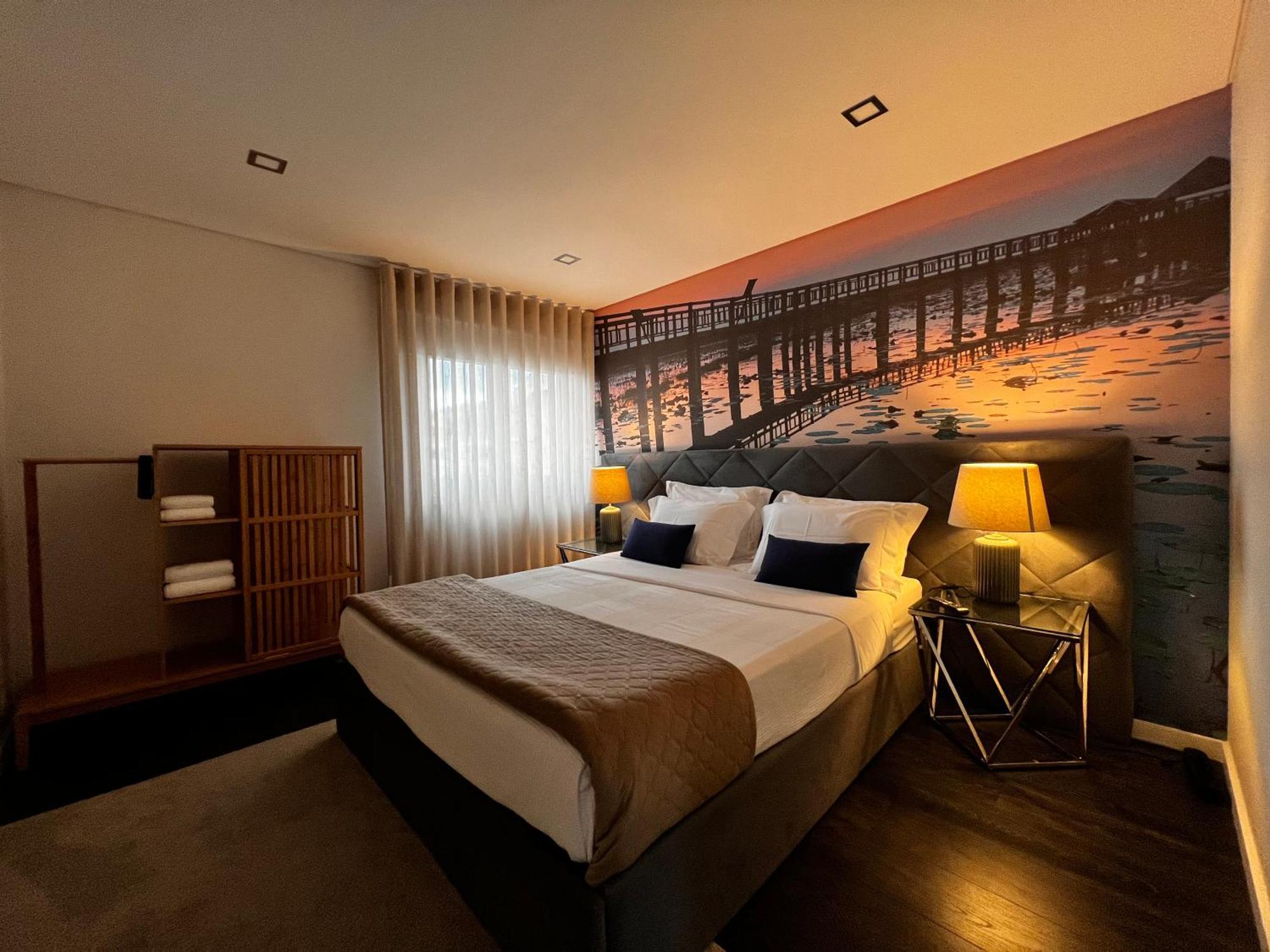 Merim Apartments Ponte de Lima Zewnętrze zdjęcie