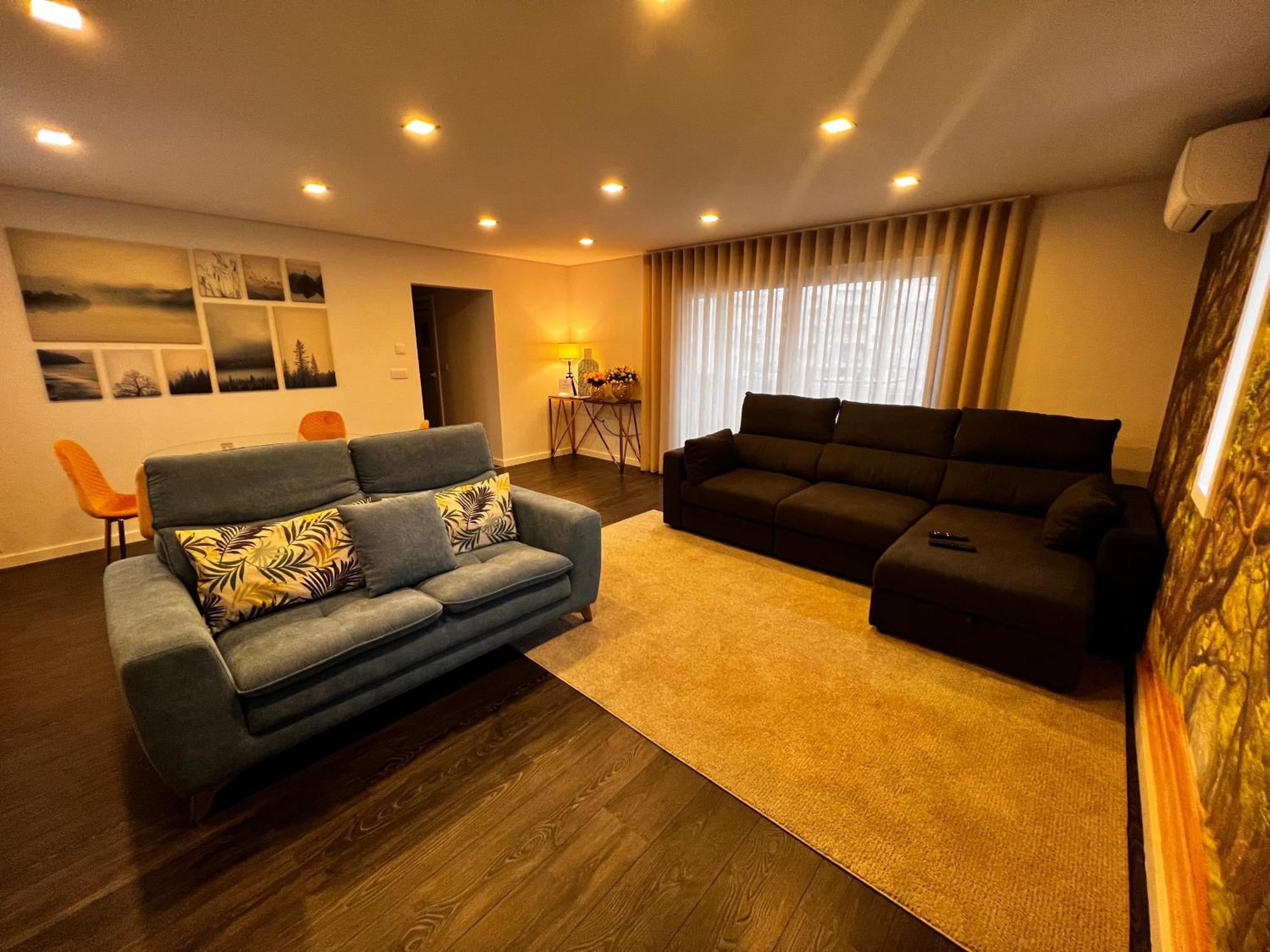 Merim Apartments Ponte de Lima Zewnętrze zdjęcie